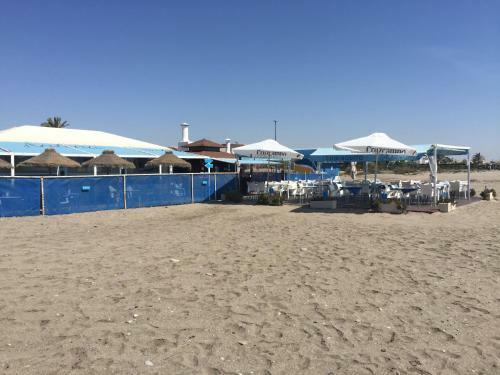 Apartamento Venavera Playa Jardines I3-1d