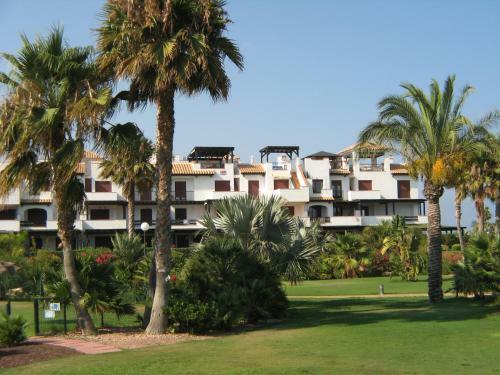 Apartamento Venavera Playa Jardines I3-1d