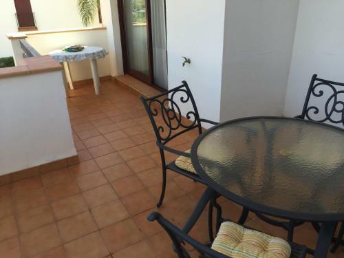 Apartamento Venavera Playa Jardines I3-1d