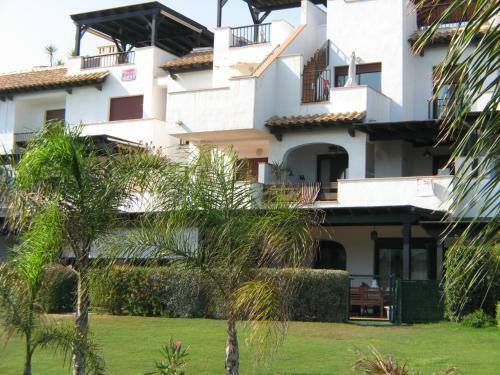 Apartamento Venavera Playa Jardines I3-1d