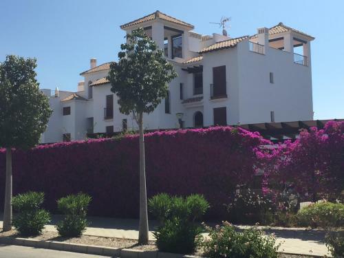 Apartamento Venavera Playa Jardines I3-1d