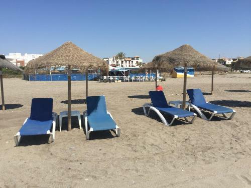 Apartamento Venavera Playa Jardines I3-1d