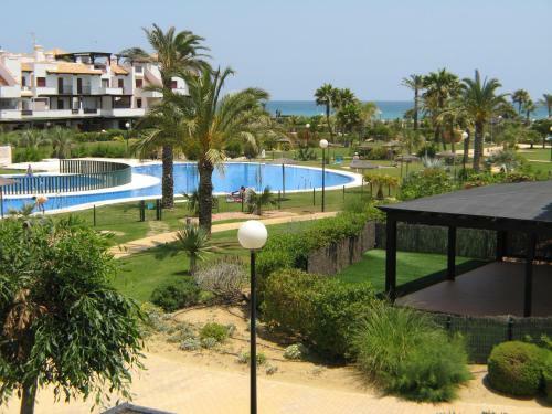 Apartamento Venavera Playa Jardines I3-1d