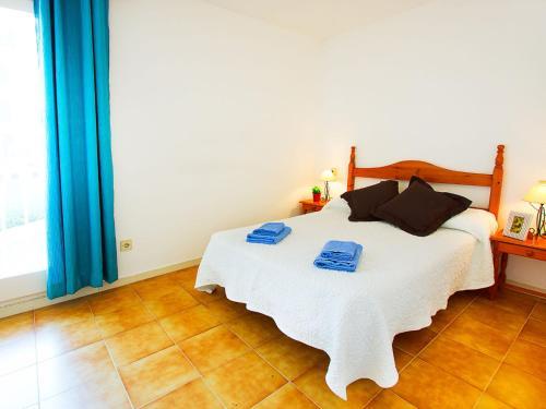 Apartment Platja De Roses.10
