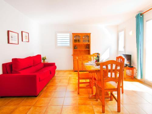 Apartment Platja De Roses.10