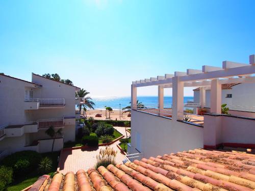 Apartment Platja De Roses.10