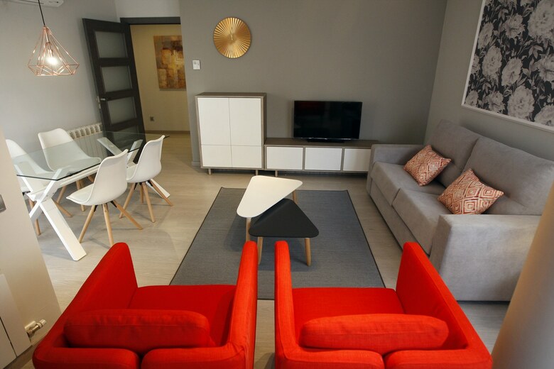 Apartamentos Real Lleida