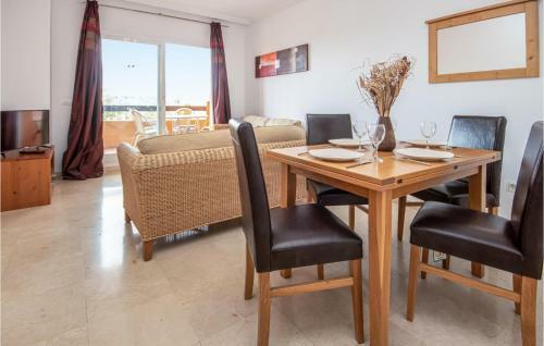 Apartment Bloque