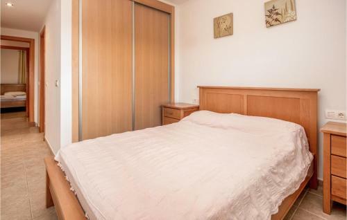 Apartment Bloque