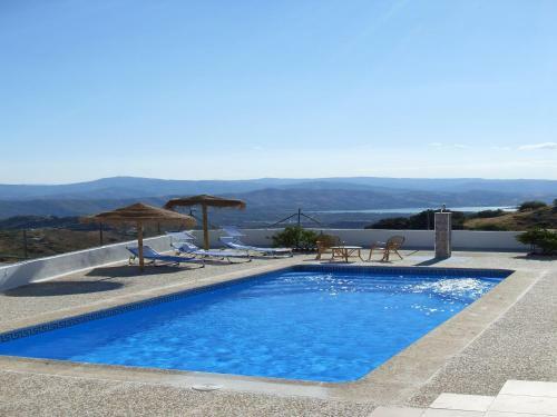 Agroturismo Casa Pilar