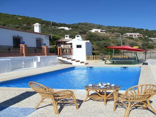 Agroturismo Casa Pilar