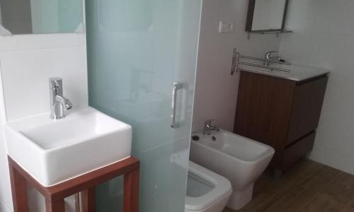 Apartamentos Barrosa II