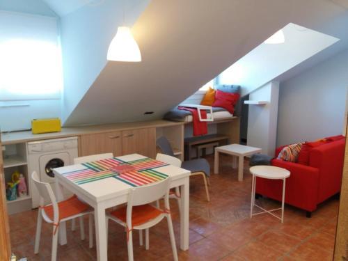 Apartamentos Varadero Fisterra
