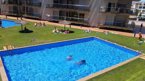 Apartment Carrer Cap Blanc