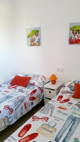 Apartment Carrer Cap Blanc