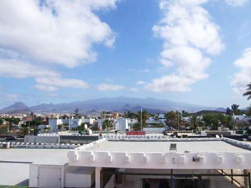 Apartment Avenida Jose Antonio Tavio