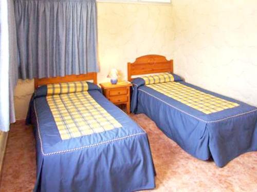 Apartment Avenida Jose Antonio Tavio