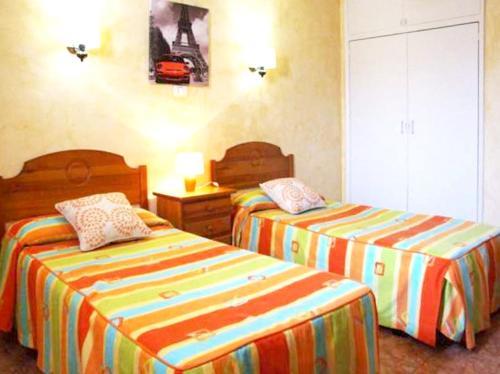 Apartment Avenida Jose Antonio Tavio