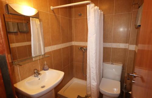 Apartamento Villa Marina Aguilas Apt. A1b4