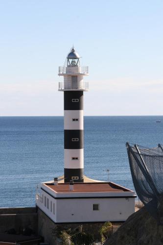 Apartamento Villa Marina Aguilas Apt. A1b4