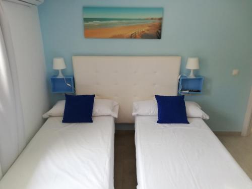 Hostal Brisas De Conil