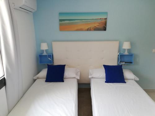 Hostal Brisas De Conil