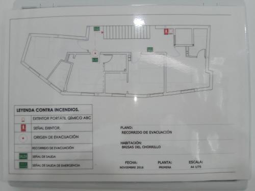 Hostal Brisas De Conil