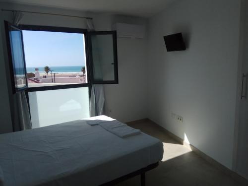 Hostal Brisas De Conil