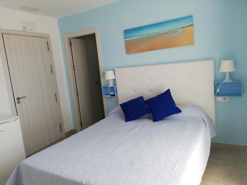 Hostal Brisas De Conil