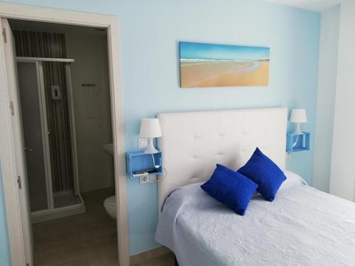 Hostal Brisas De Conil