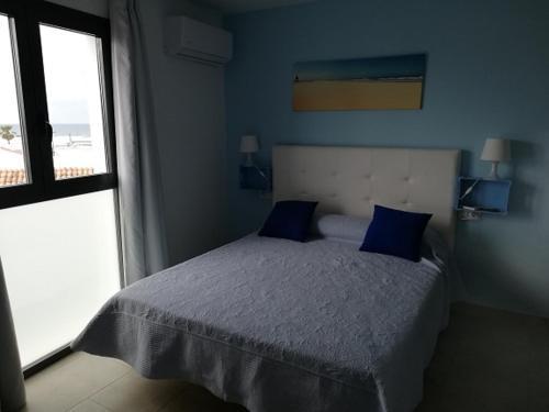 Hostal Brisas De Conil