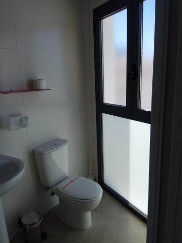 Hostal Brisas De Conil