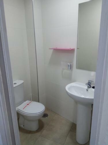 Hostal Brisas De Conil