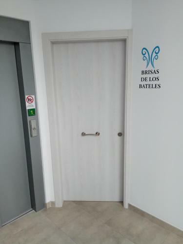 Hostal Brisas De Conil
