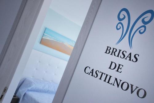 Hostal Brisas De Conil