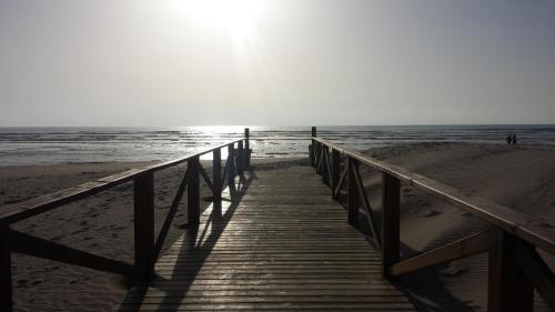 Hostal Brisas De Conil