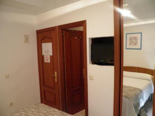Hostal Angelines