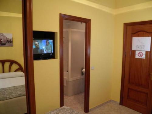 Hostal Angelines