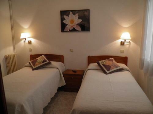 Hostal Angelines