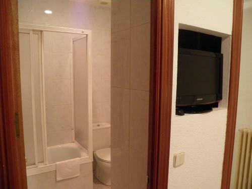 Hostal Angelines