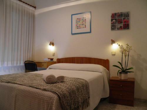 Hostal Angelines