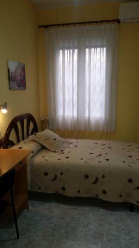 Hostal Angelines
