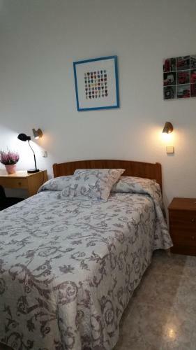 Hostal Angelines