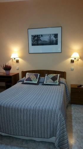 Hostal Angelines