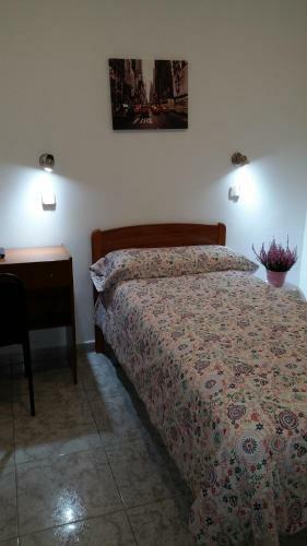 Hostal Angelines