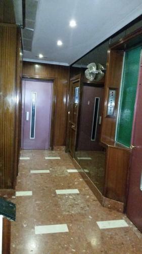 Hostal Angelines