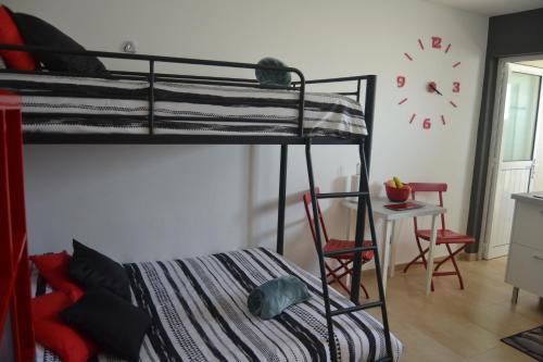 Apartamento Tiny Loft Las Palmas