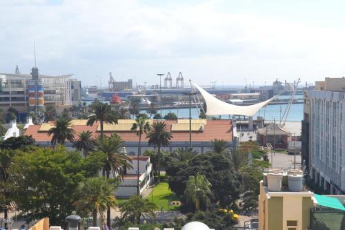 Apartamento Tiny Loft Las Palmas