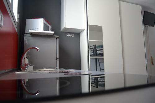 Apartamento Tiny Loft Las Palmas