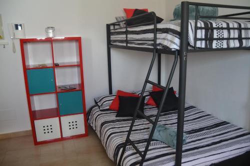 Apartamento Tiny Loft Las Palmas